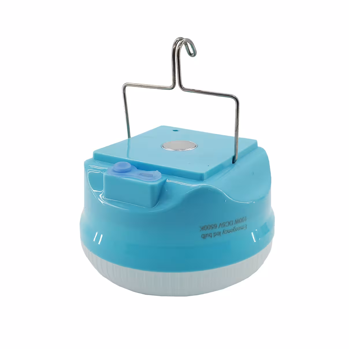چراغ اضطراری مدل شارژی 100W