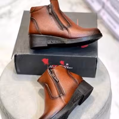 نیم بوت طبی اصل