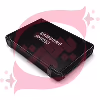 SSD سرور SAMSUNG PM1653 MZILG30THBLA 30.72TB SAS
