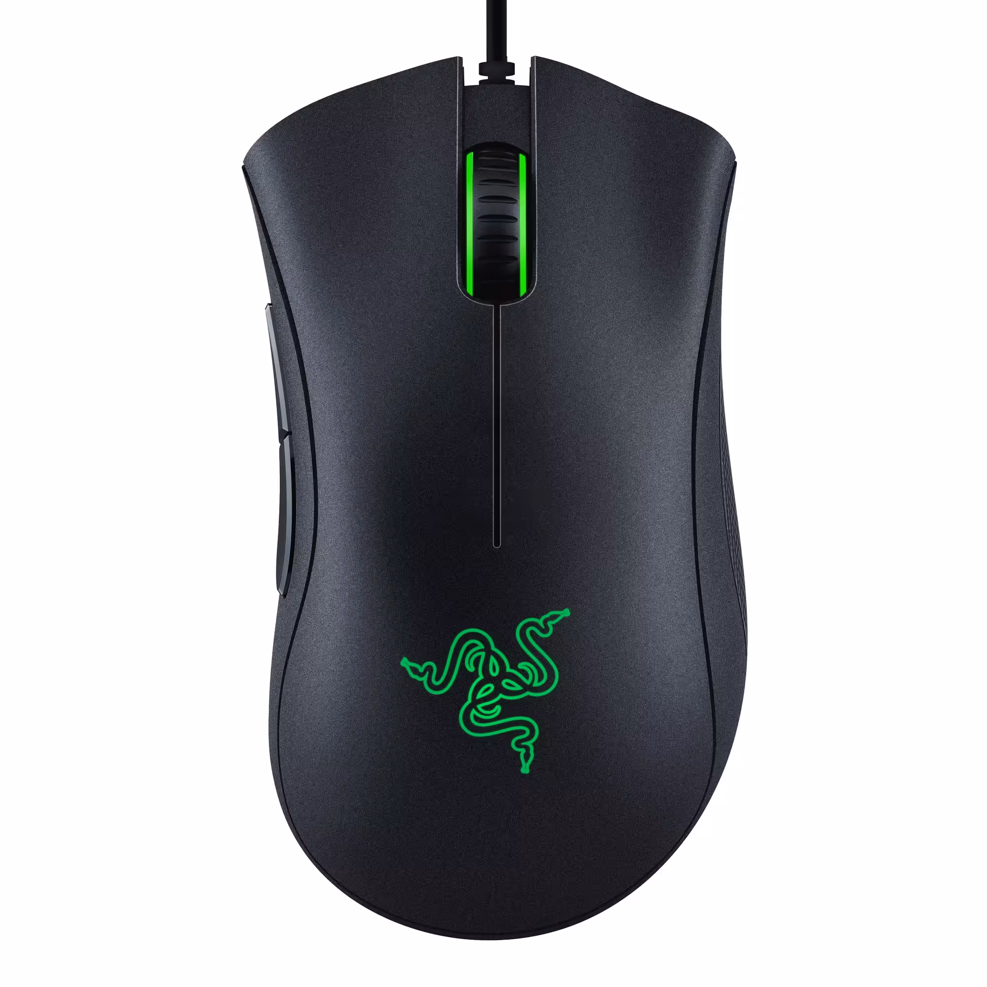 موس مخصوص بازی ریزر مدل DeathAdder Essential