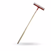 شنکش باغبانی 14 شاخه با دسته