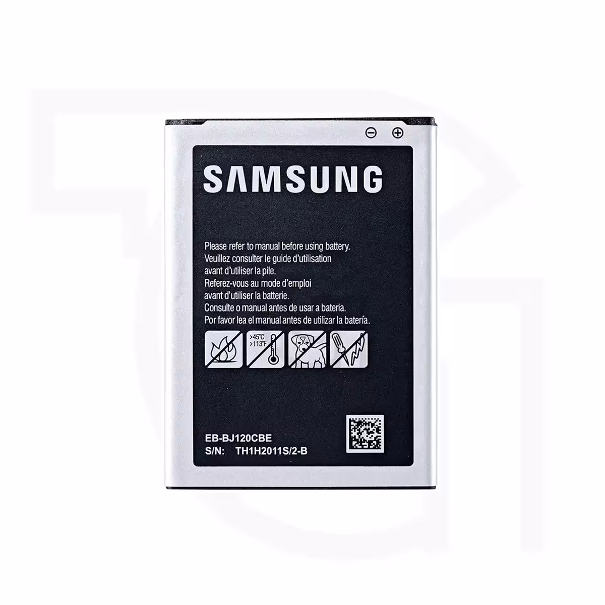باتری سامسونگ Battery Samsung Galaxy J120