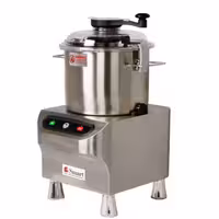 غذاساز 5 لیتری اسمارت مدل SMART-05