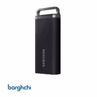 حافظه اس اس دی اکسترنال سامسونگ T5 EVO USB 3.2 Gen 1 ظرفیت 8 ترابایت
