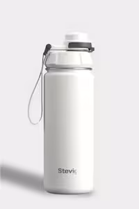 فلاسک استیل 500 میلی‌لیتری استار وایت اورجینال  - 11196