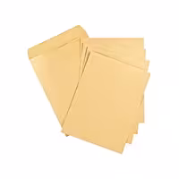 پاکت نخودی A5