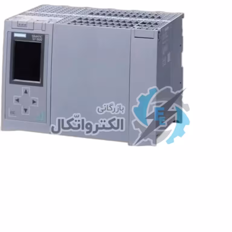 پی ال سی s7-1500 زیمنس CPU 1517H-3 PN