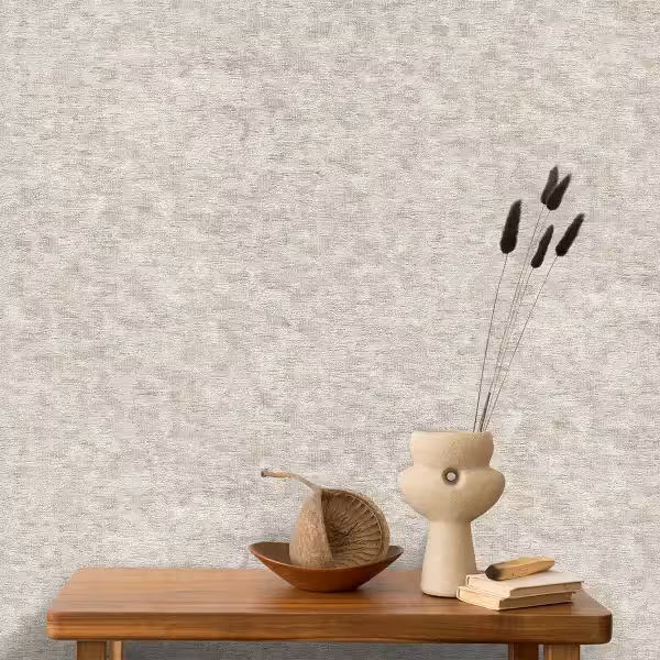 کاغذ دیواری کربن دو طرح بافت نقره‌ای کد 10211