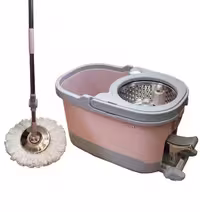 تی زمین شوی چرخشی شاین مدل دیاموند