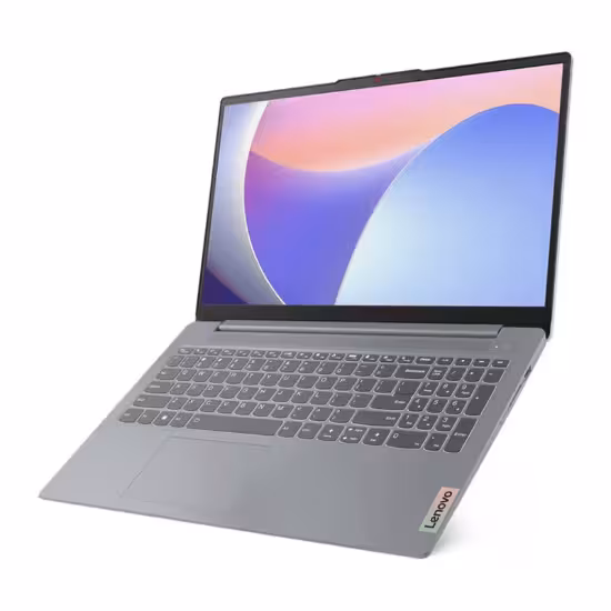 لپ تاپ 15 اینچی لنوو مدل Lenovo IdeaPad Slim 3 i3 13th 8GB 256GB Intel FHD