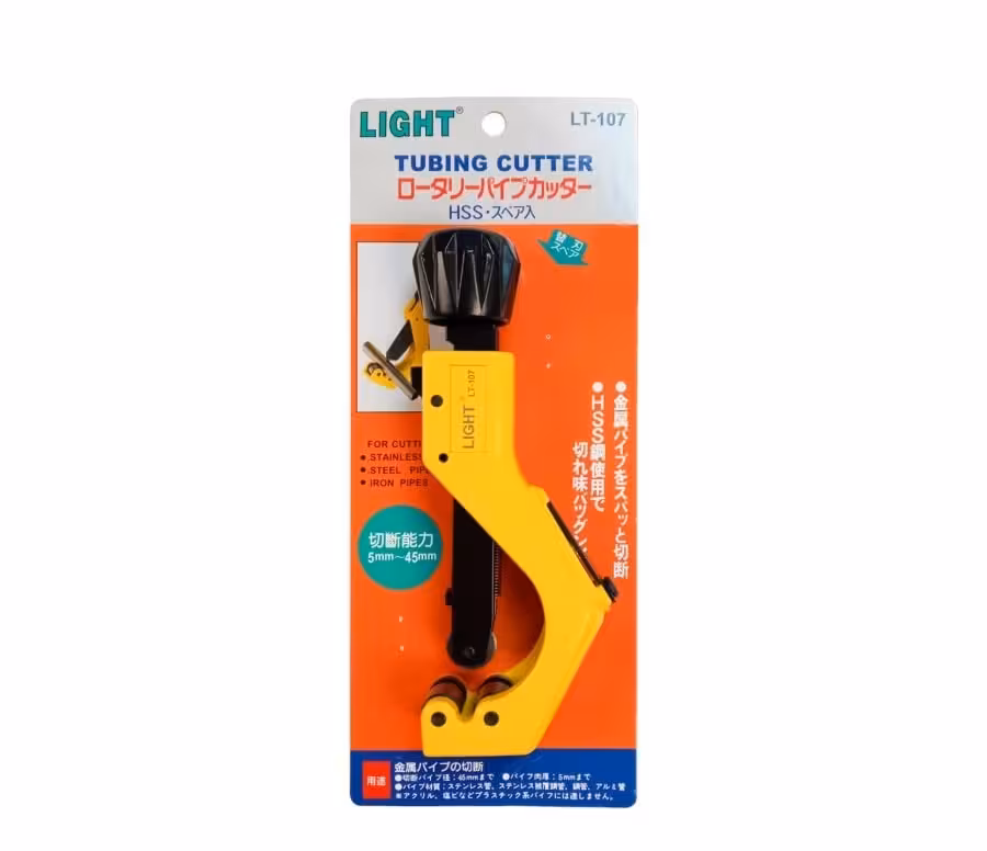 لوله بر لایت مدل LT-107