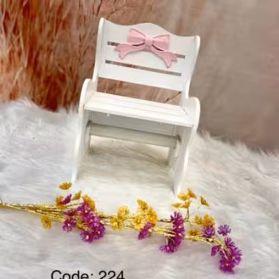 جادستمال نیمکت کوچک