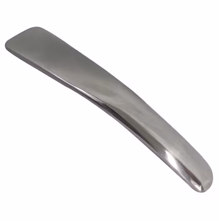 قالب تنه فولادی صافکاری خودرو مدل QF-1005