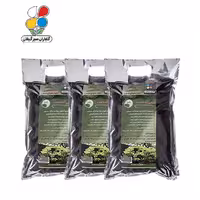 کود ورمی کمپوست 8 کیلوگرمی بسته سه عددی