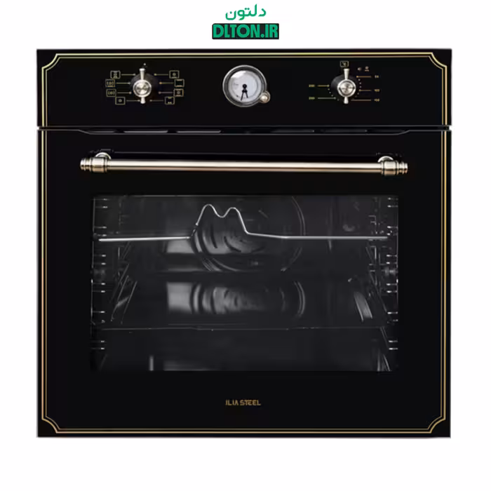 فر توکار ایلیااستیل IO108