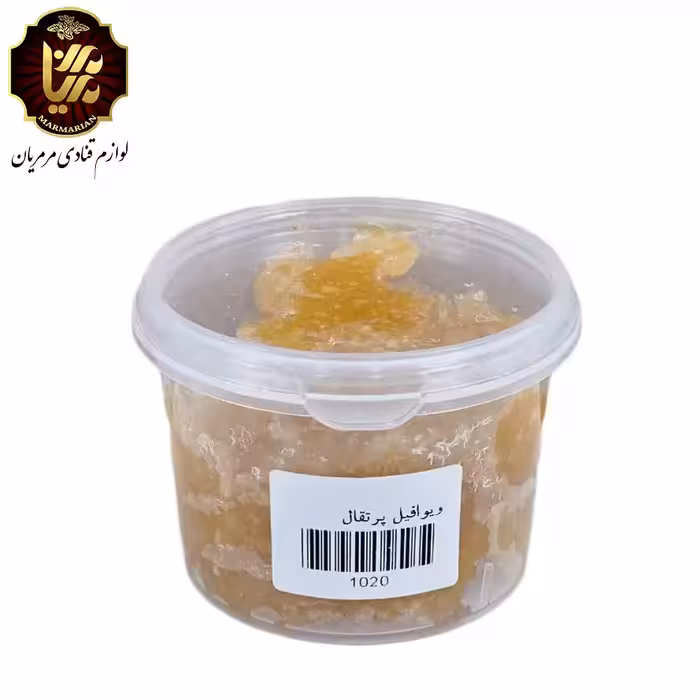 ویوافیل پرتقال بسته 300 گرمی