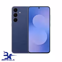 گوشی موبایل سامسونگ مدل Galaxy S25 FE دو سیم کارت ظرفیت 256 گیگابایت و رم 8 گیگابایت BLUE - بفی کالا | تجربه جدید خرید لپ تاپ