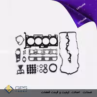 واشر کامل موتور هیوندای سانتافه جدید