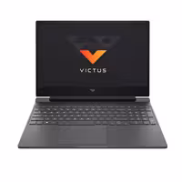 لپ تاپ اچ پی 15.6 اینچی HP Victus Gaming Laptop 15-FA1025NIA Core i5 13500H 8GB 512GB SSD 6GB RTX3050