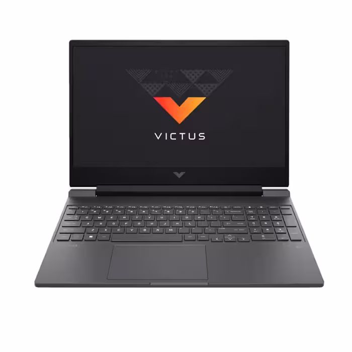 لپ تاپ اچ پی 15.6 اینچی HP Victus Gaming Laptop 15-FA1025NIA Core i5 13500H 8GB 512GB SSD 6GB RTX3050