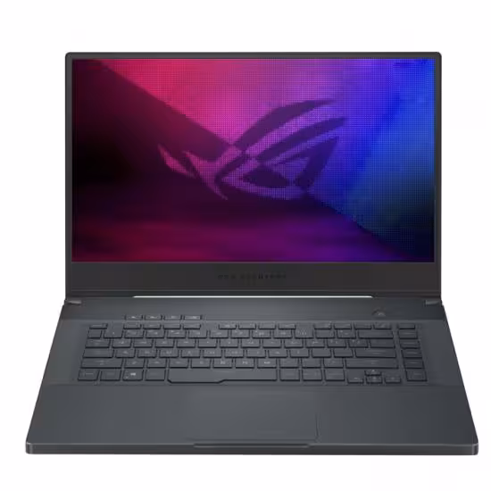 (Asus ROG Zephyrus M15 GU502LU-BI7N4 i7 (10750H)-16GB-512GB SSD-6GB (1660Ti