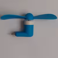 پنکه همراه OTG