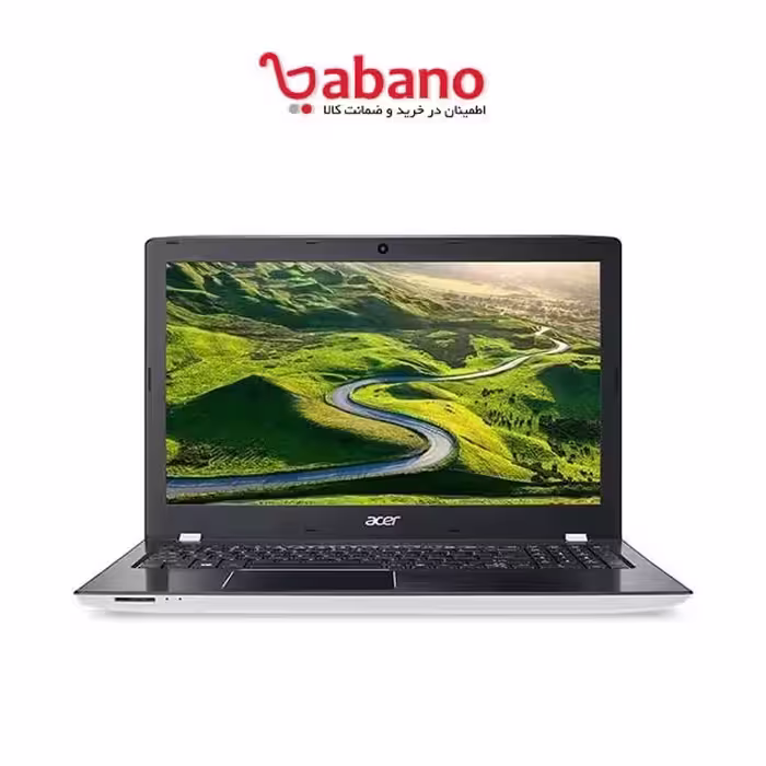 لپ تاپ Acer Aspire E5-576G i3 4G 1