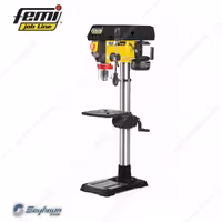 دریل ستونی فمی مدل femi DP-12-941 - 8086124 با 16 میلی‌متری 460 وات