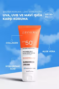 کرم ضد آفتاب با SPF  50 برای مقابله با لکه‌های شدید - 9793