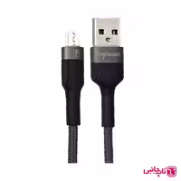 کابل شارژ USB به Micro پاورمکس مدل PM001