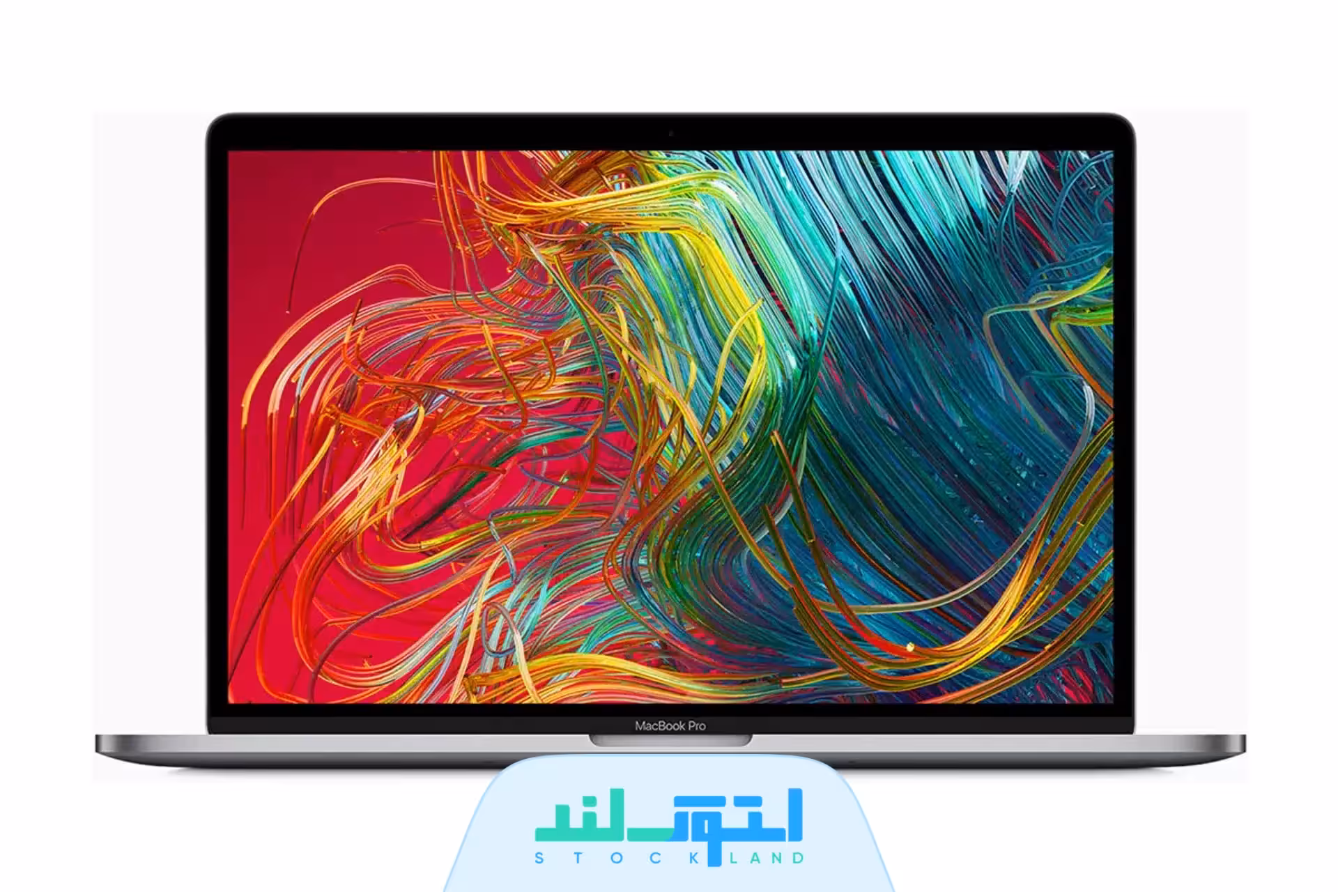 مک بوک پرو