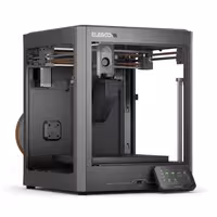 خرید و قیمت پرینتر سه بعدی الگو مدل Centauri برند Elegoo