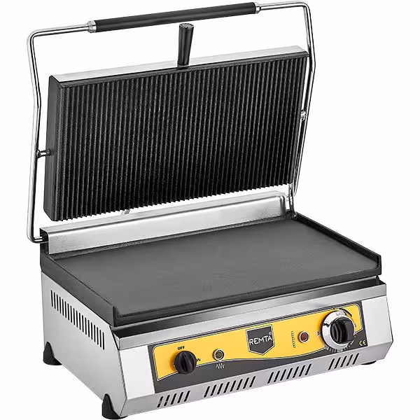 ساندویچ ساز Remta مدل تک درب R79