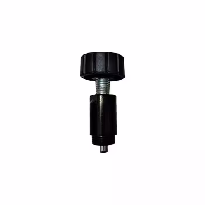 پیچ ضامن فنری قطر پیچ M20 میلیمتر قفل شونده (A)