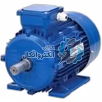 الکتروموتور WEG وگ 90KW سه فاز 1000دور