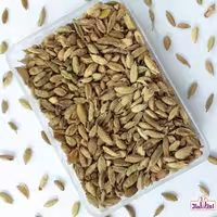 هل شکسته 50گرمی اعتماد(هل آسیابی) - حذف شده