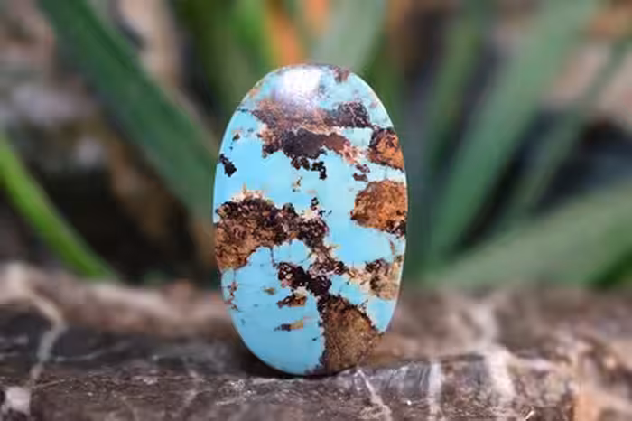 فیروزه نیشابور