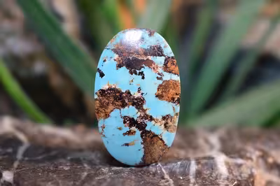 فیروزه نیشابور