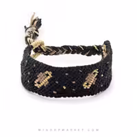 دستبند دوستی زحل