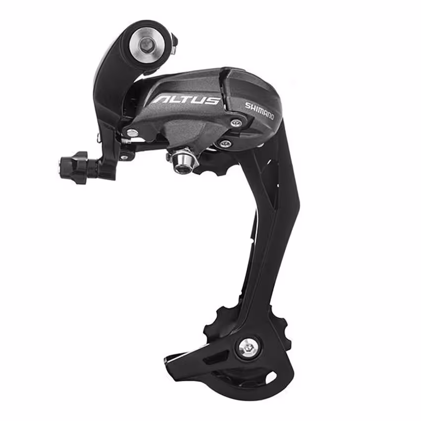 شانژمان دوچرخه شیمانو مدل ALTUS RD-M2000 SGS