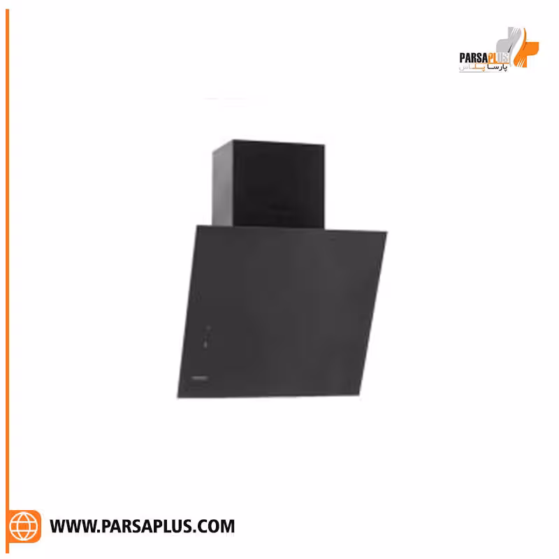 هود استیل البرز مدل SA-465