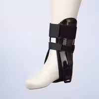 قوزک بند طبی بلند آدور مدل کف دار