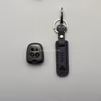 کاور ریموت سایپا پراید و تیبا و کوییک متالیک