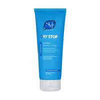 ماسک مو برند SVI مدل DRY STOP، حجم 200 میلی‌لیتر