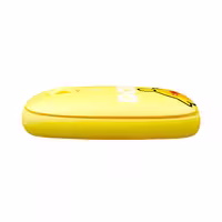 ماوس بی سیم رپو مدل M650 Silent  طرح DODO