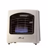 بخاری گازی پلار مدل 20 KN