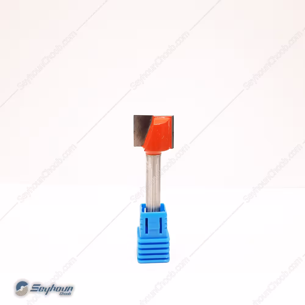 تیغ شیارزن کف بردار دامار مدل DMDR41061600
