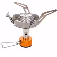 سرشعله مسافرتی فایر مپل مدل FMS-126