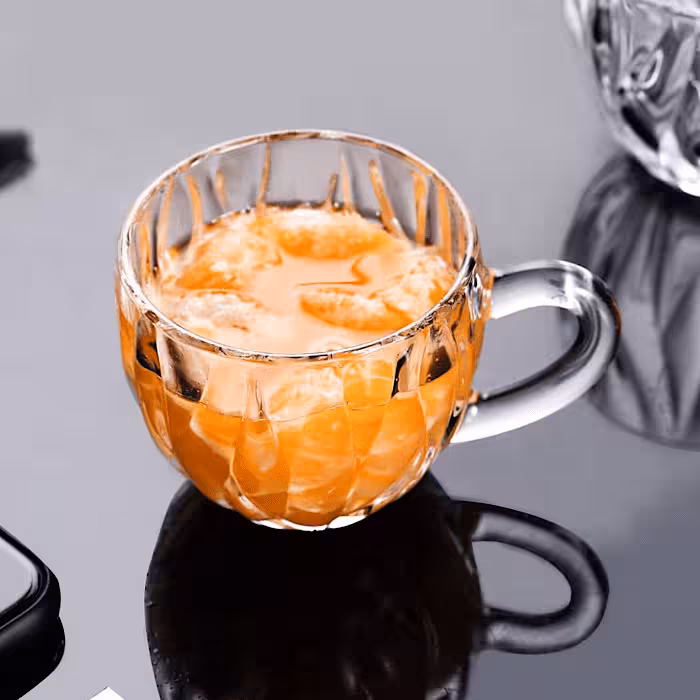 فنجان بامبو بلینک مکس