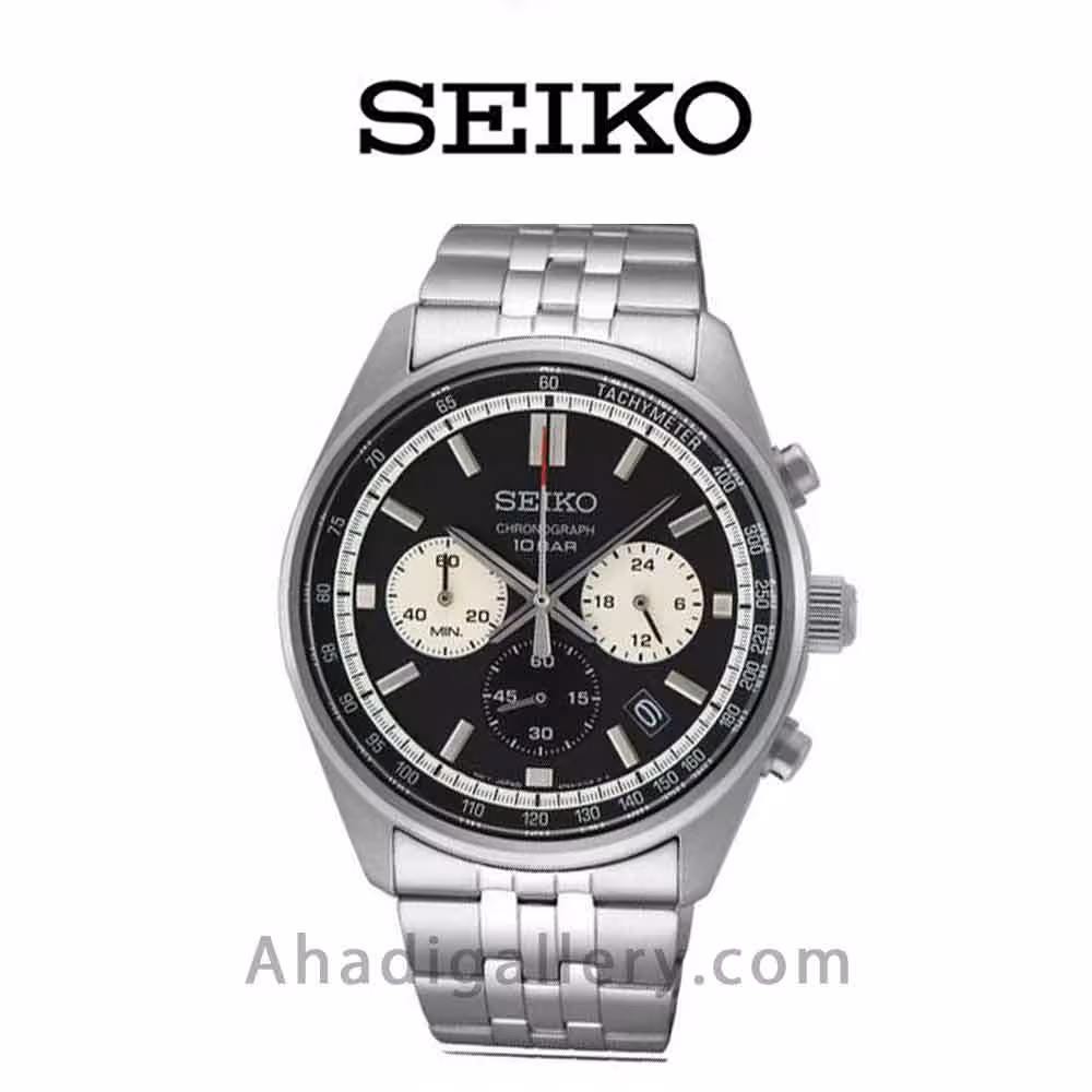 ساعت مچی سیکو مدل SSB429P1